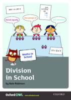 Division Information for Parents