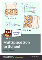 Multiplication Information for Parents